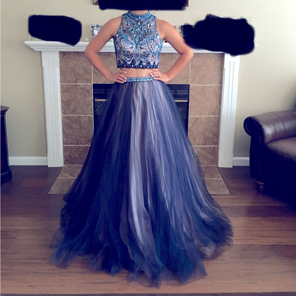 Ball / Prom Dress